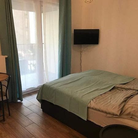 Steam Park Rakowicka Koper Apartment Cracovie Extérieur photo