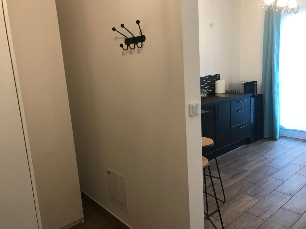 Steam Park Rakowicka Koper Apartment Cracovie Extérieur photo
