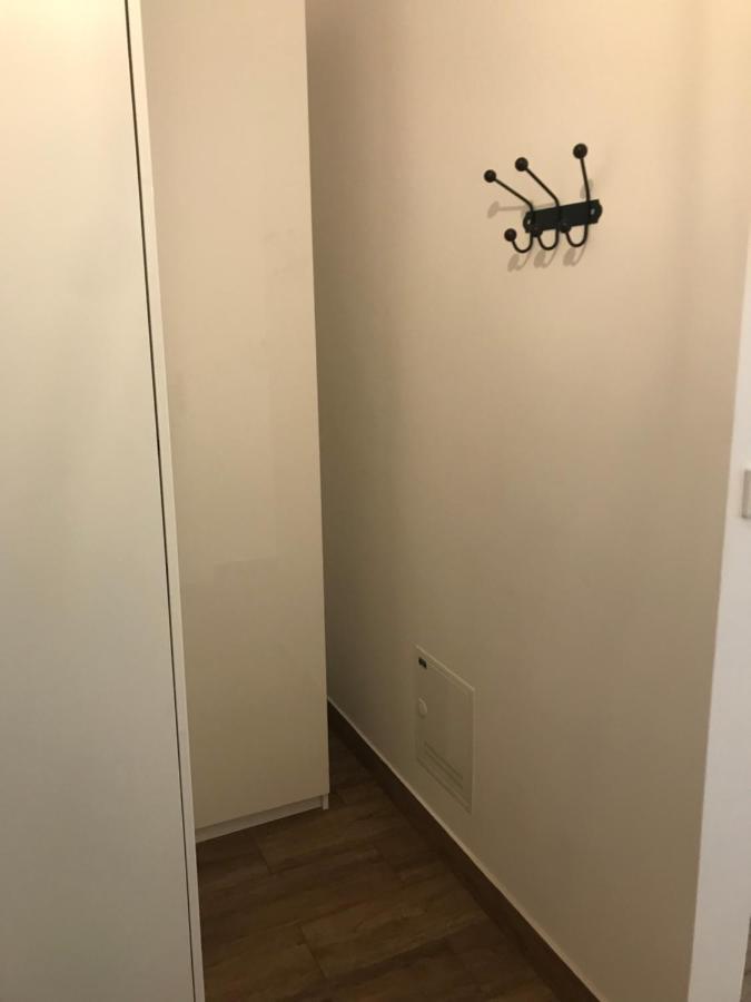 Steam Park Rakowicka Koper Apartment Cracovie Extérieur photo